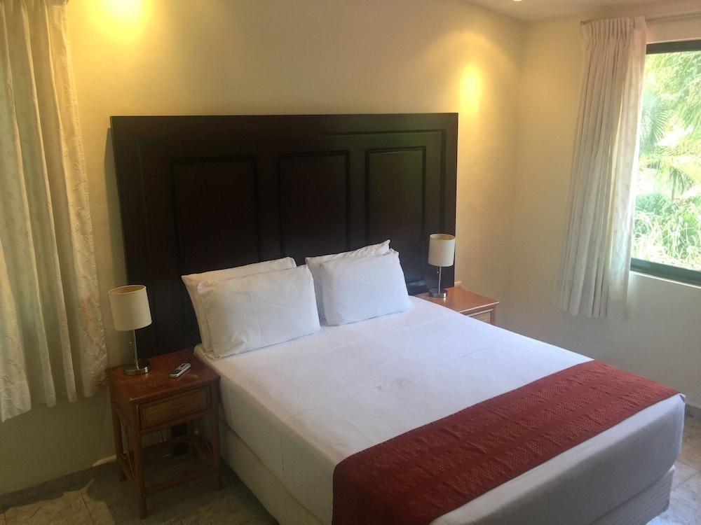 Green Oasis Home Boutique Playa del Carmen Eksteriør bilde