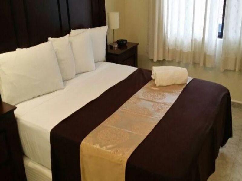 Green Oasis Home Boutique Playa del Carmen Eksteriør bilde