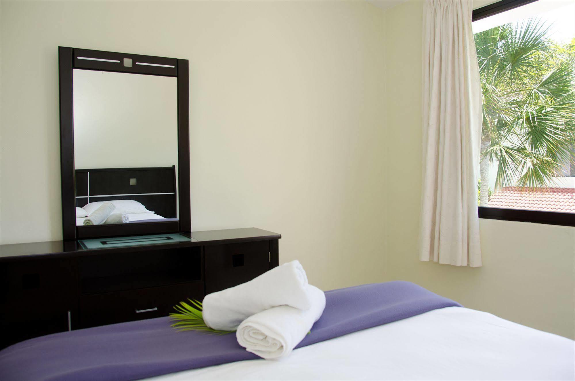Green Oasis Home Boutique Playa del Carmen Eksteriør bilde