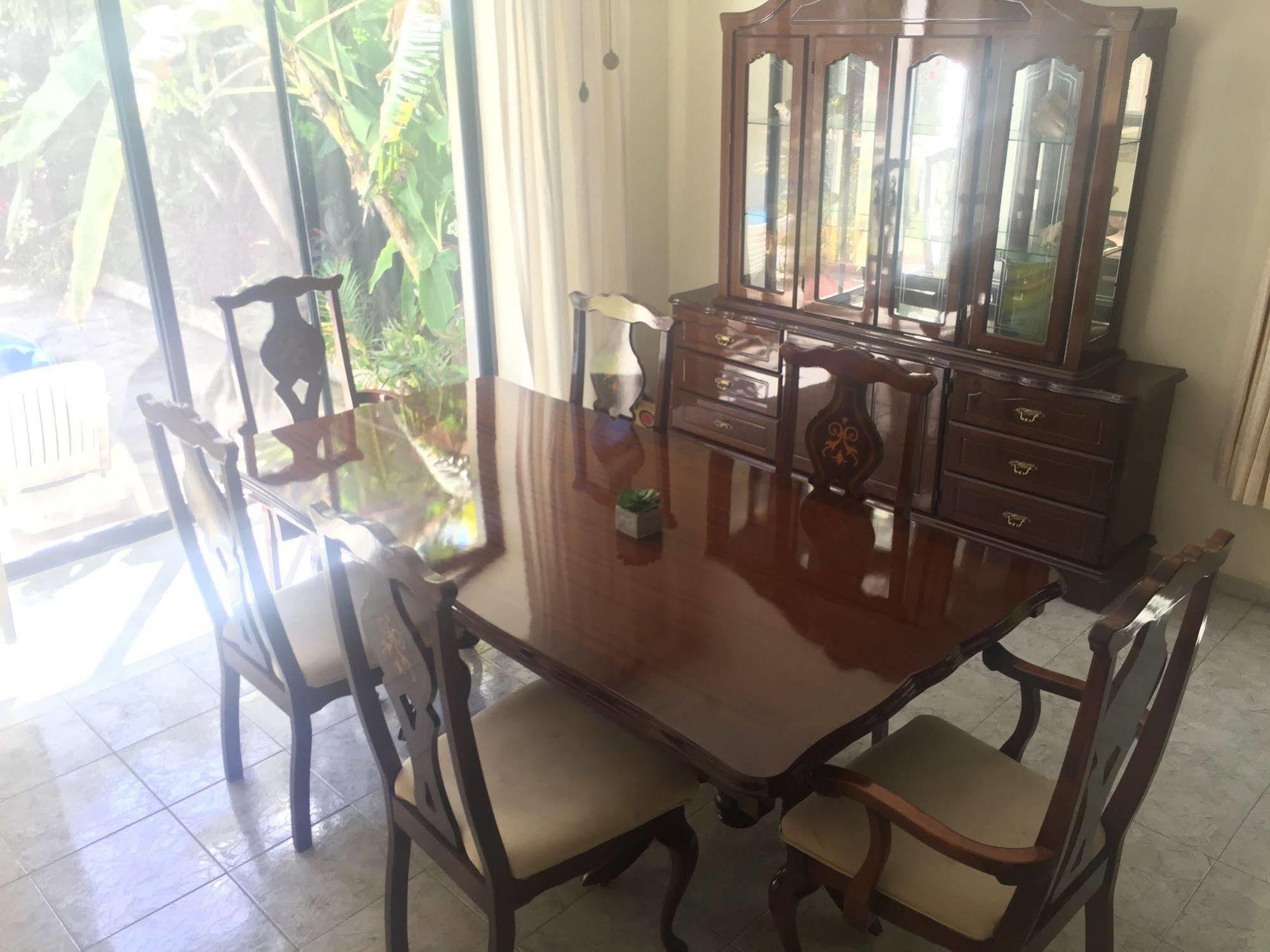 Green Oasis Home Boutique Playa del Carmen Eksteriør bilde