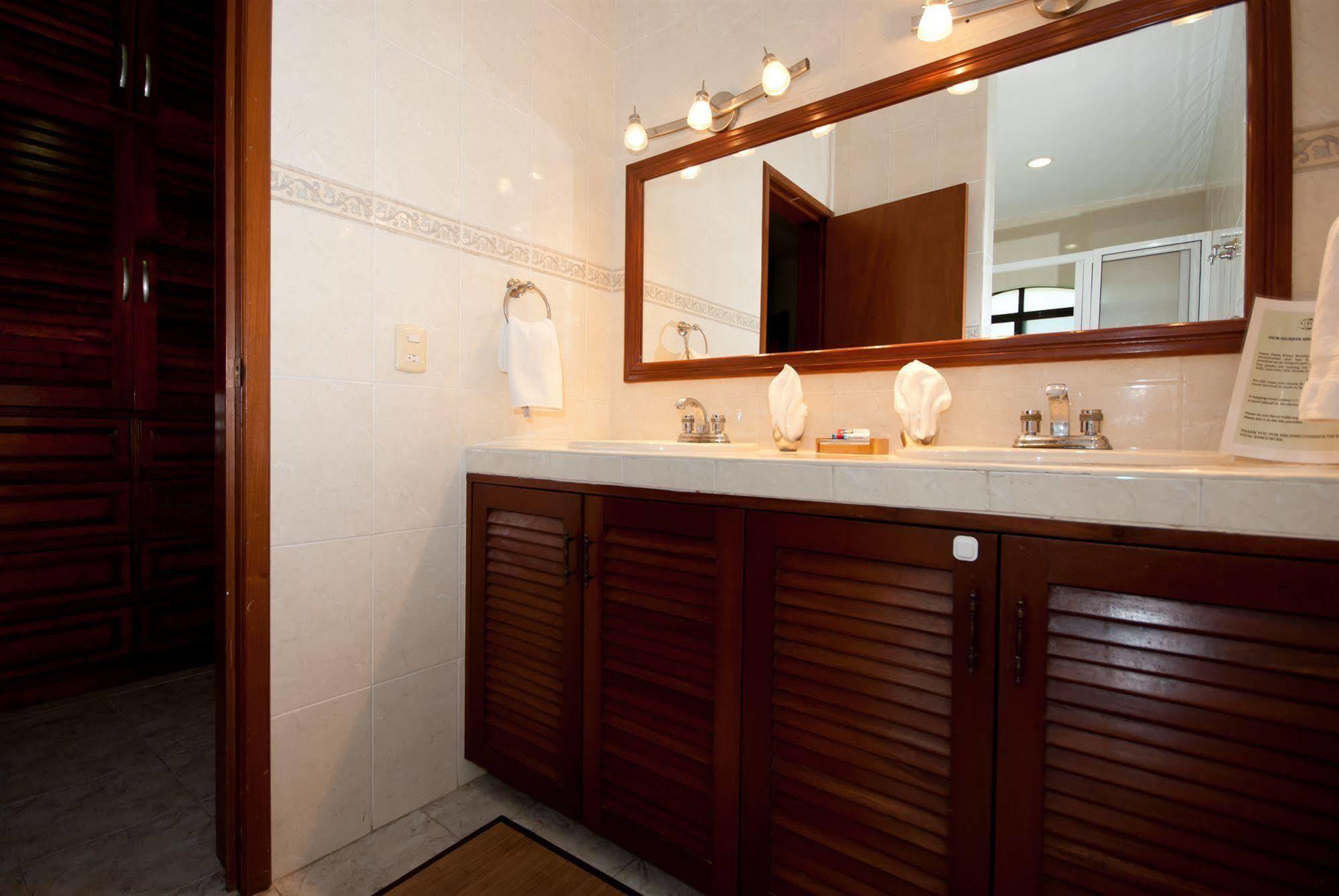 Green Oasis Home Boutique Playa del Carmen Eksteriør bilde