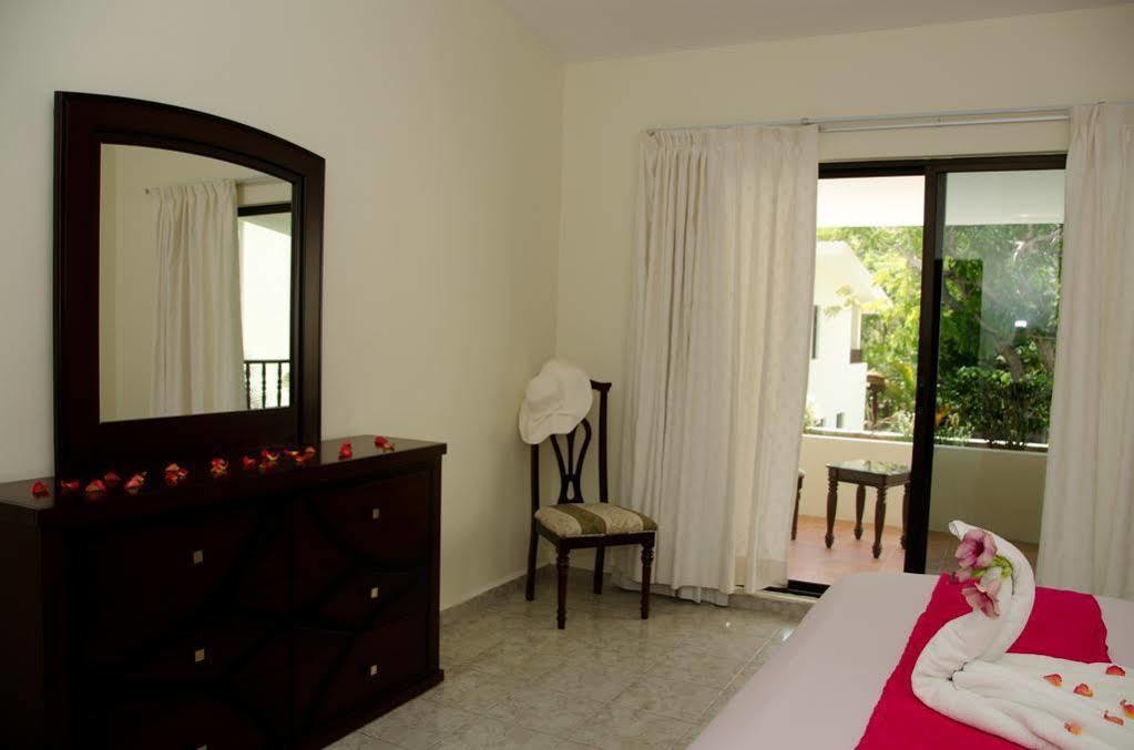 Green Oasis Home Boutique Playa del Carmen Eksteriør bilde