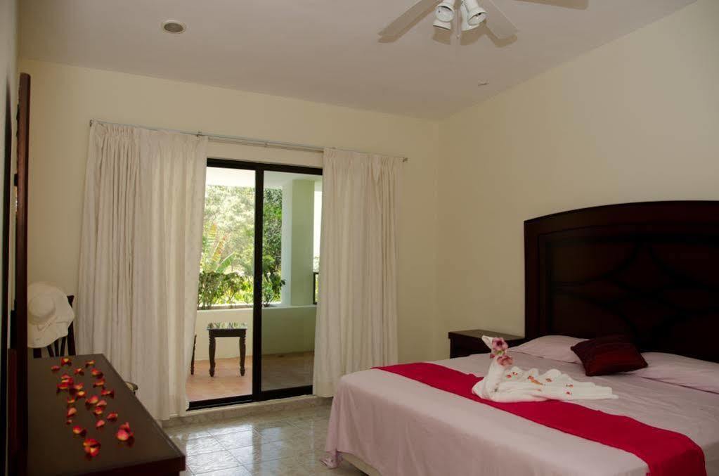 Green Oasis Home Boutique Playa del Carmen Eksteriør bilde