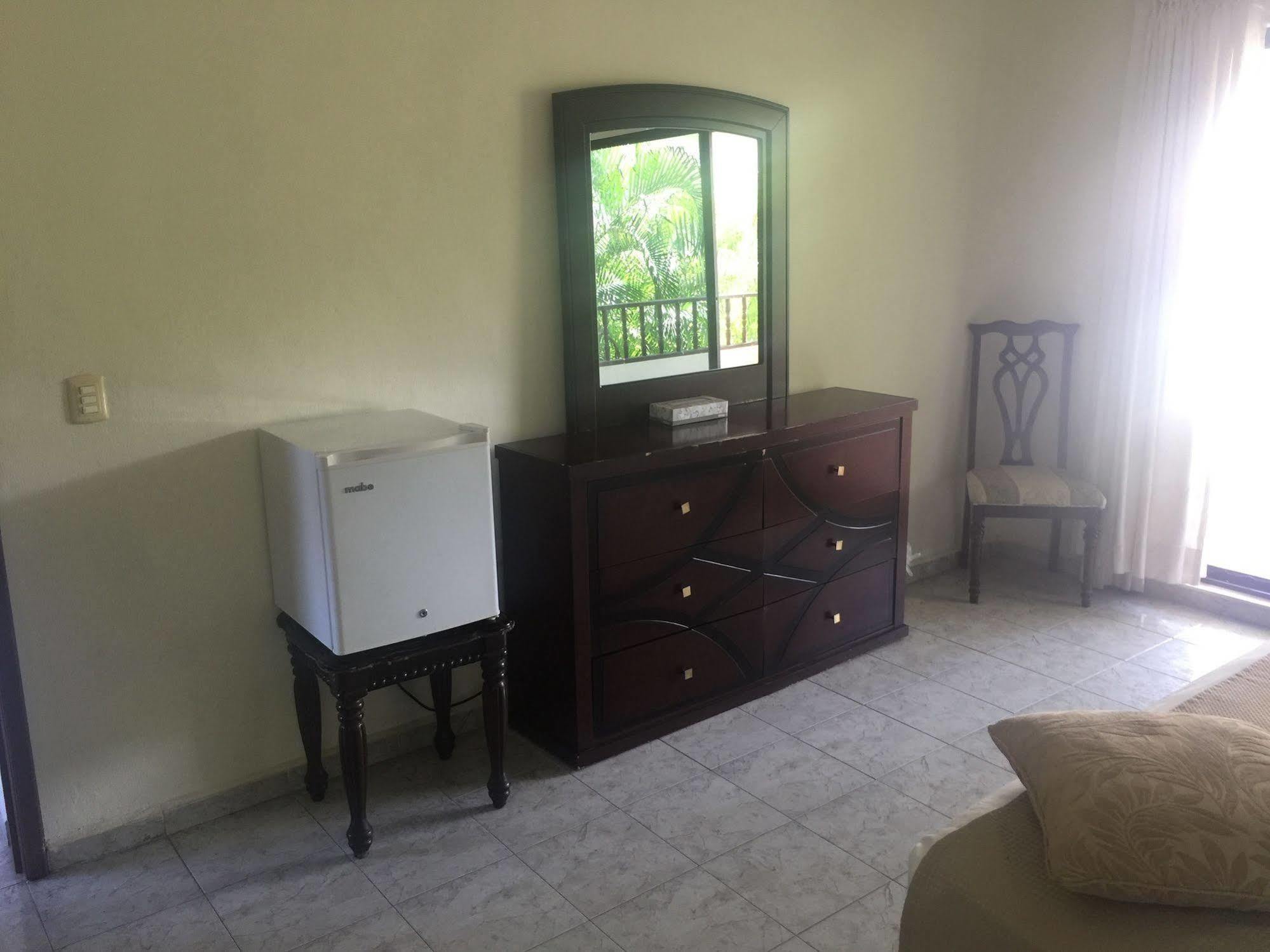 Green Oasis Home Boutique Playa del Carmen Eksteriør bilde