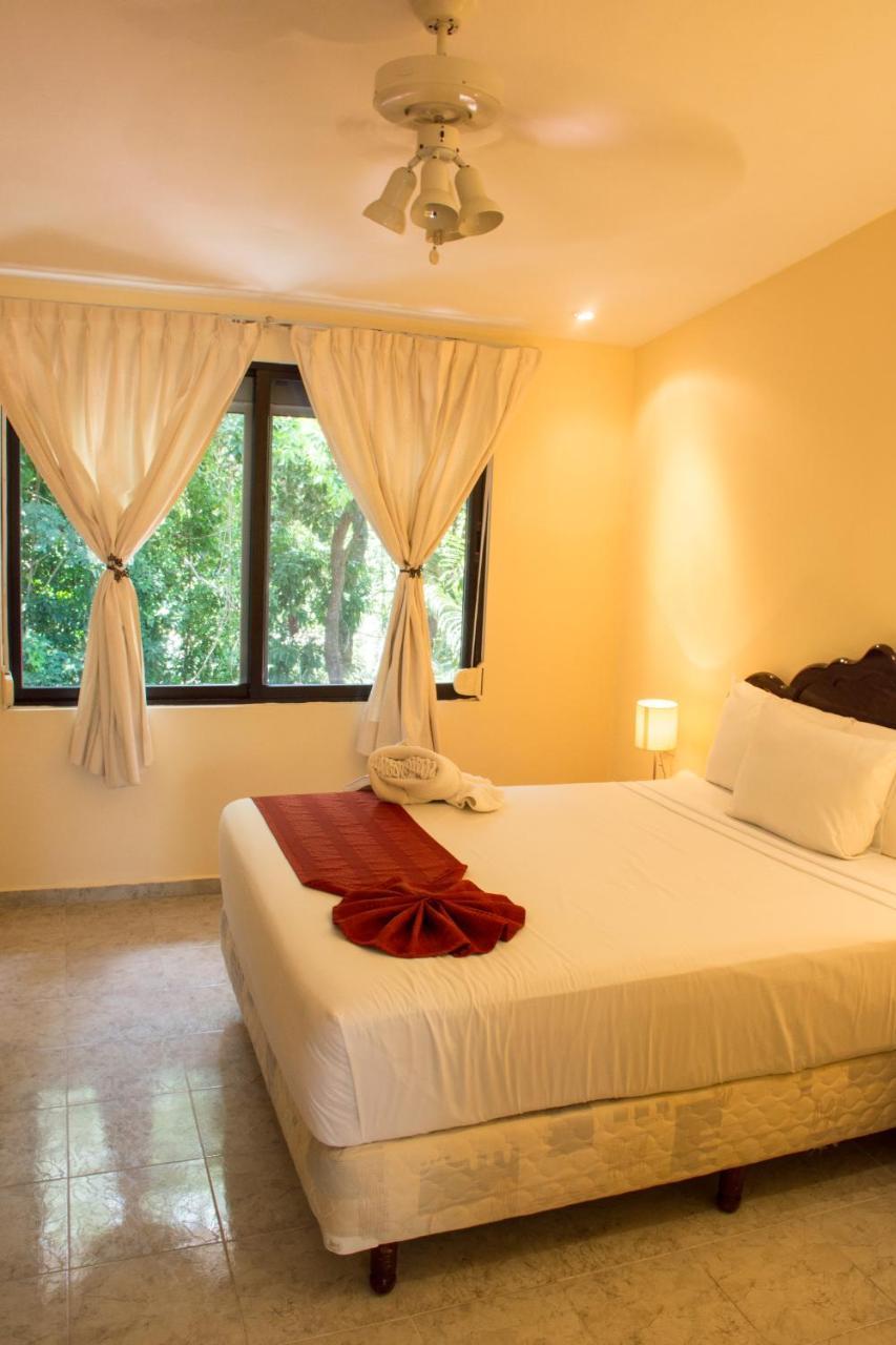 Green Oasis Home Boutique Playa del Carmen Eksteriør bilde