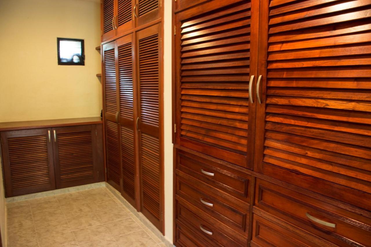 Green Oasis Home Boutique Playa del Carmen Eksteriør bilde