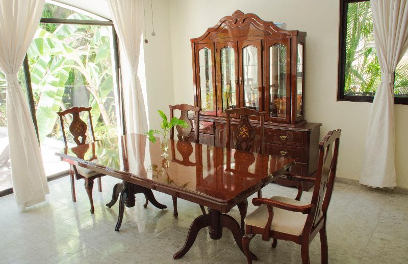 Green Oasis Home Boutique Playa del Carmen Eksteriør bilde