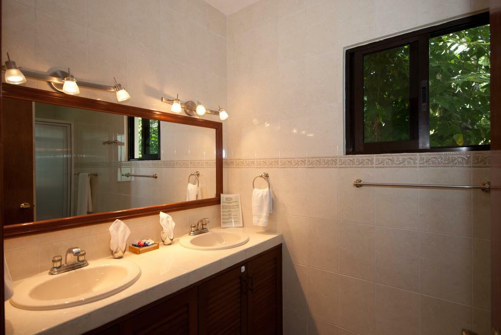 Green Oasis Home Boutique Playa del Carmen Eksteriør bilde